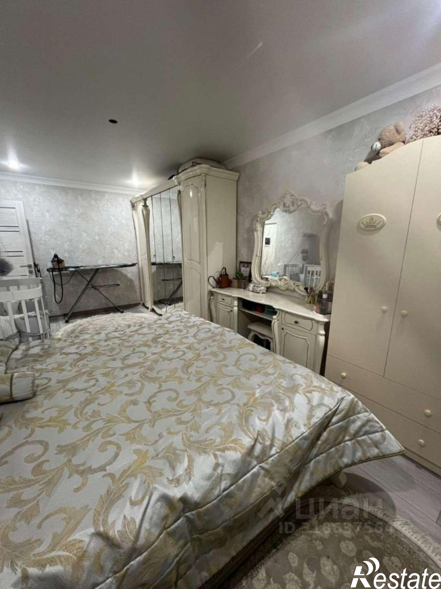 Купить квартиру за 4 500 000 рублей на улица Неделина, 16