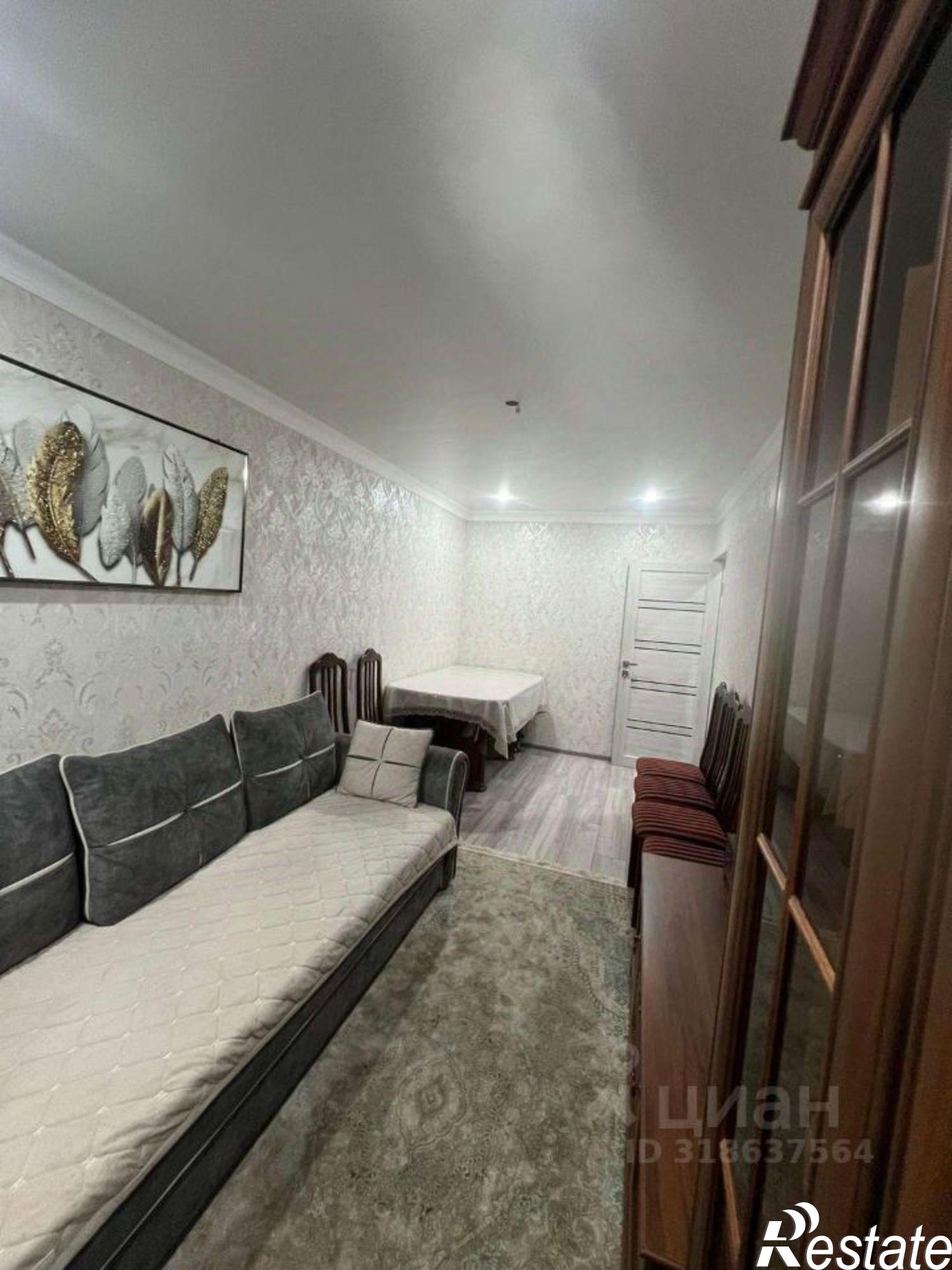 Купить квартиру за 4 500 000 рублей на улица Неделина, 16