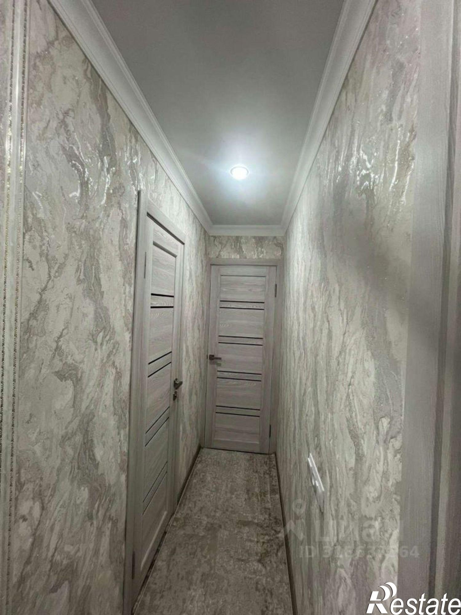 Купить квартиру за 4 500 000 рублей на улица Неделина, 16