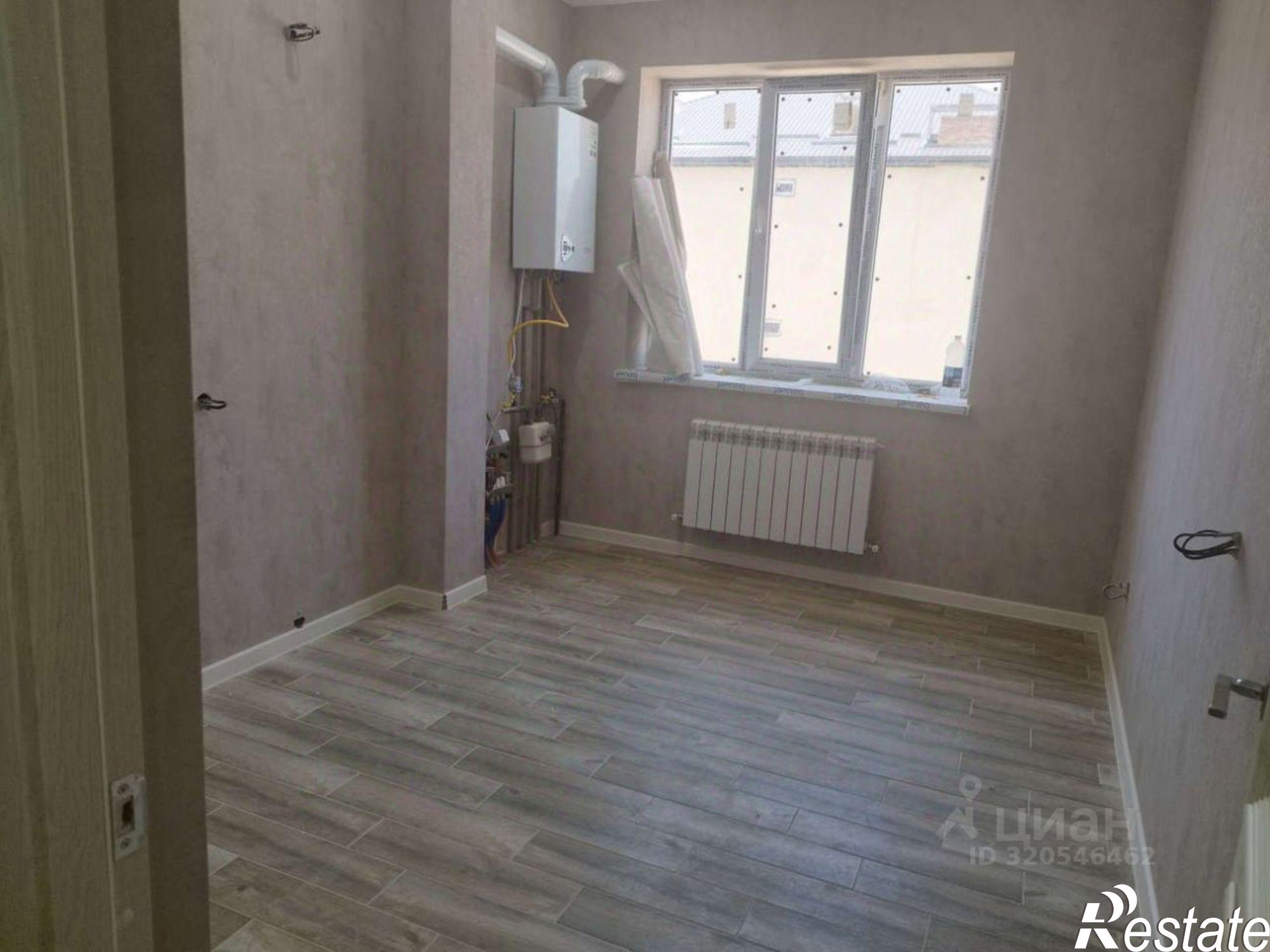 Купить квартиру за 6 500 000 рублей на Солнечная улица, 8 к1