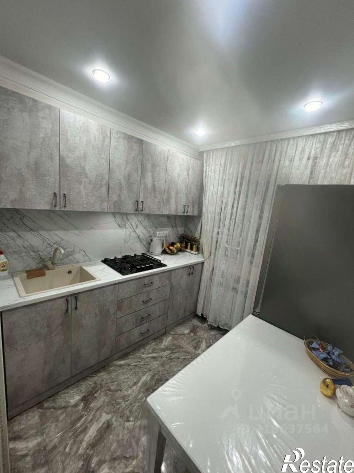 Купить квартиру за 4 500 000 рублей на улица Неделина, 16