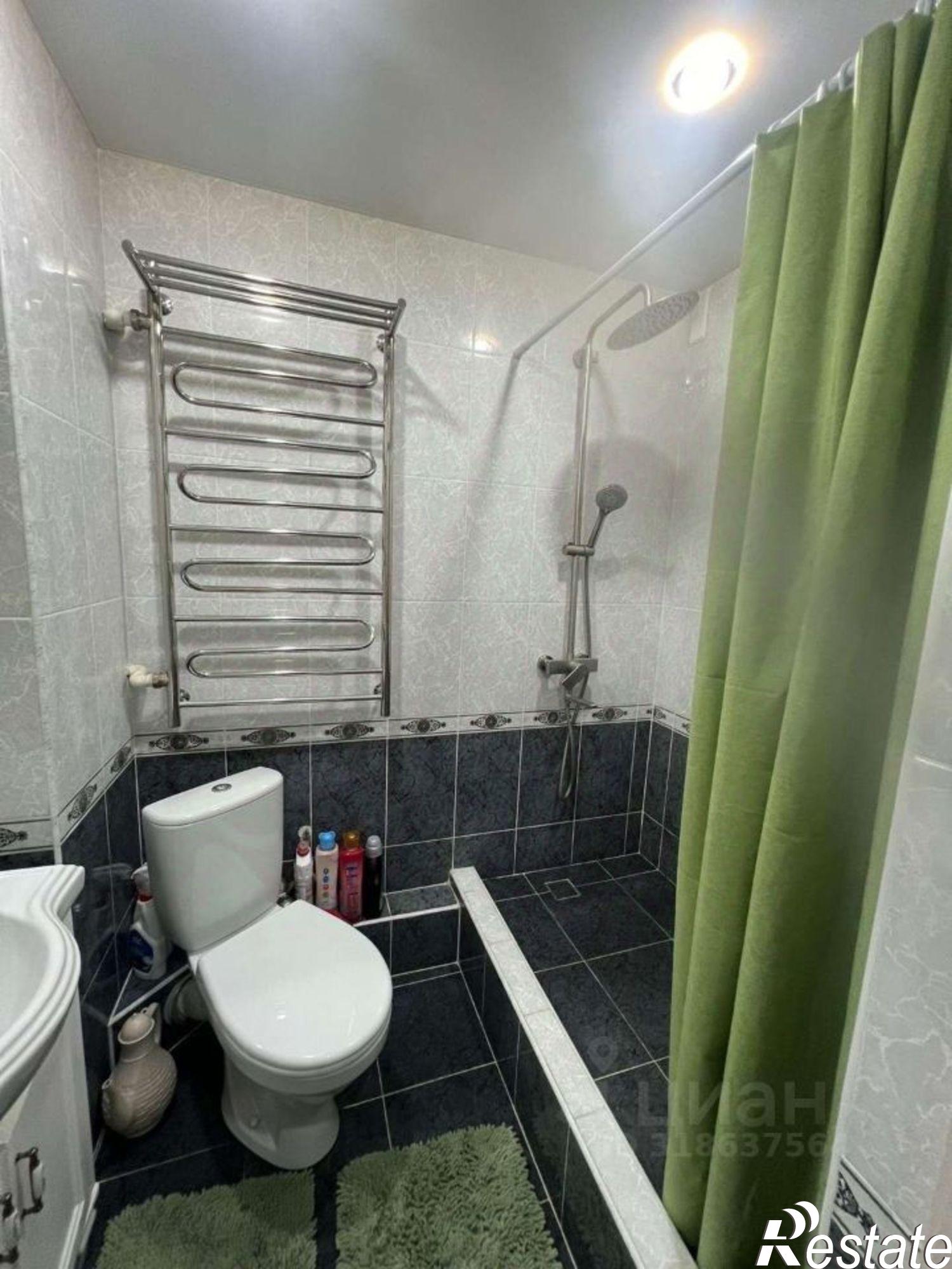 Купить квартиру за 4 500 000 рублей на улица Неделина, 16