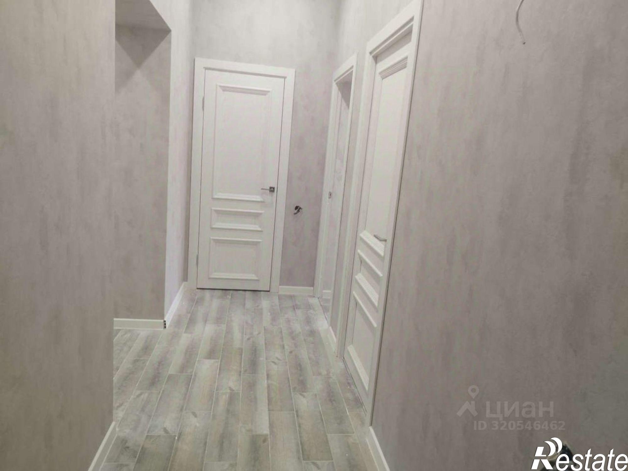 Купить квартиру за 6 500 000 рублей на Солнечная улица, 8 к1