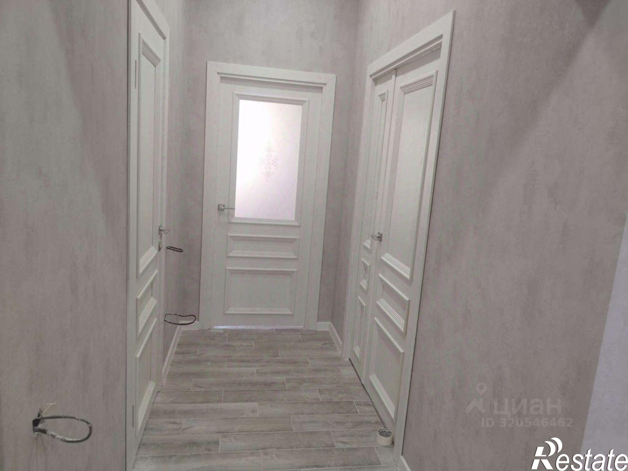 Купить квартиру за 6 500 000 рублей на Солнечная улица, 8 к1