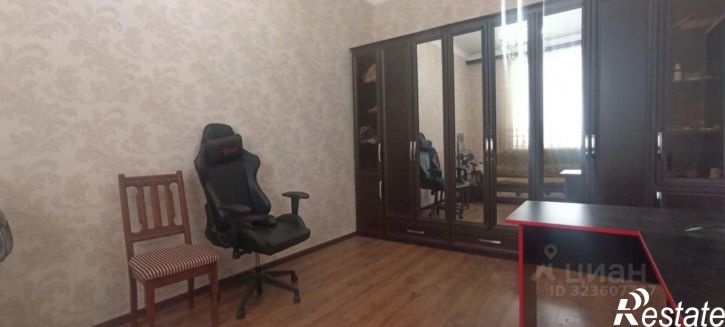 1-комн квартира Эльбрусская улица, 19,  д. 19