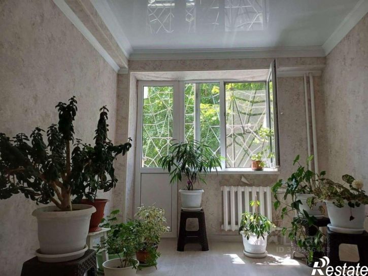 2-комн квартира проспект Шогенцукова, 22,  д. 22