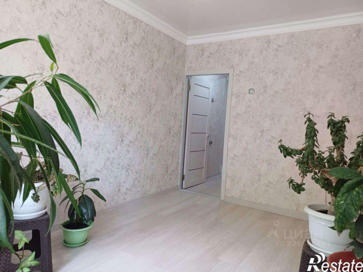 2-комн квартира проспект Шогенцукова, 22,  д. 22