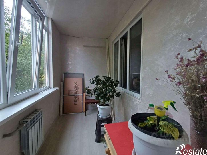 2-комн квартира проспект Шогенцукова, 22,  д. 22