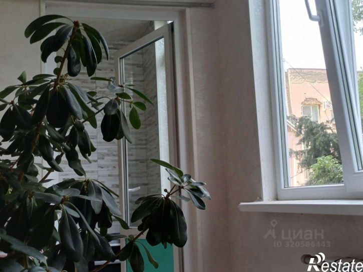 2-комн квартира проспект Шогенцукова, 22,  д. 22