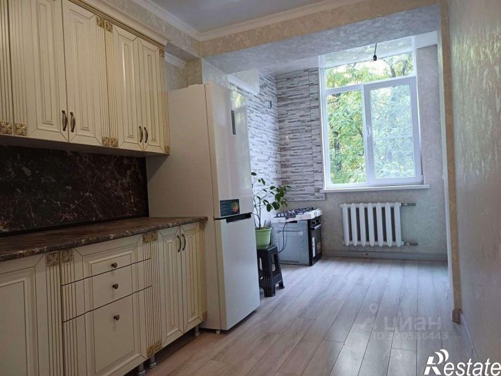 2-комн квартира проспект Шогенцукова, 22,  д. 22