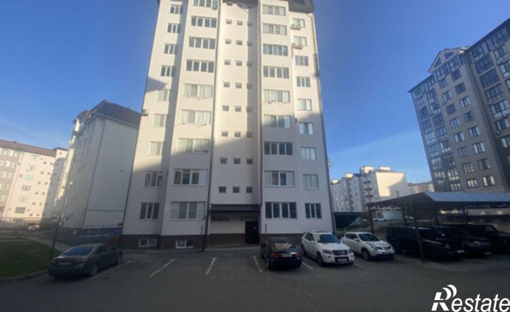 1-комн квартира улица Тарчокова, 29,  д. 29