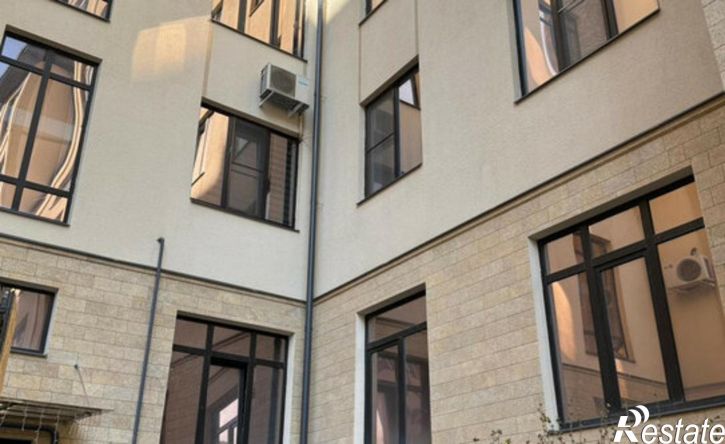 1-комн квартира улица Чернышевского, 201В,  д. 201В