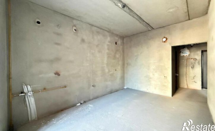 1-комн квартира улица Чернышевского, 201В,  д. 201В