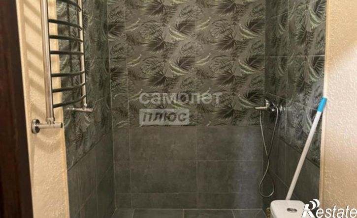 1-комн квартира улица Толстого, 180Б,  д. 180Б