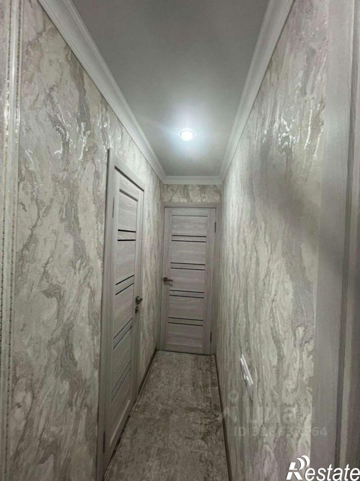 2-комн квартира улица Неделина, 16,  д. 16