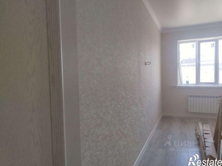 3-комн квартира Солнечная улица, 8 к1,  д. 8 к1