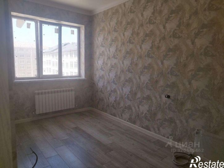 3-комн квартира Солнечная улица, 8 к1,  д. 8 к1