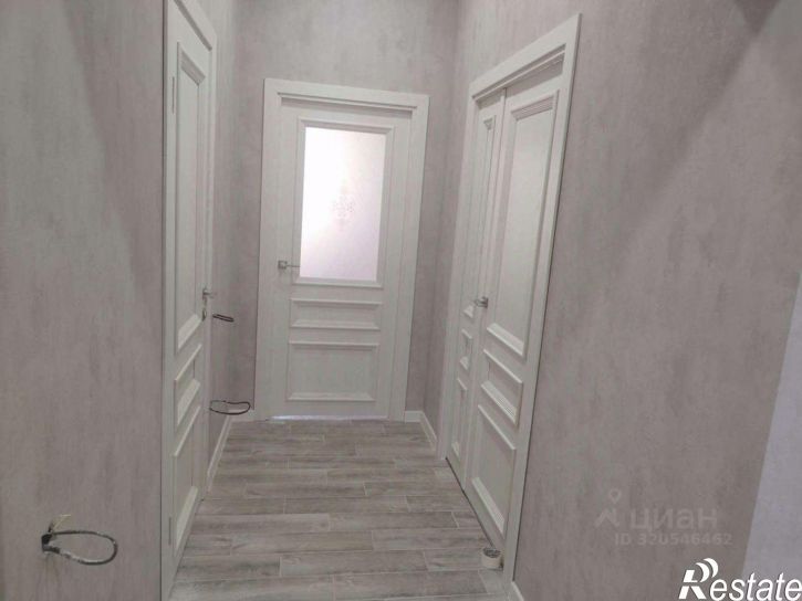 3-комн квартира Солнечная улица, 8 к1,  д. 8 к1