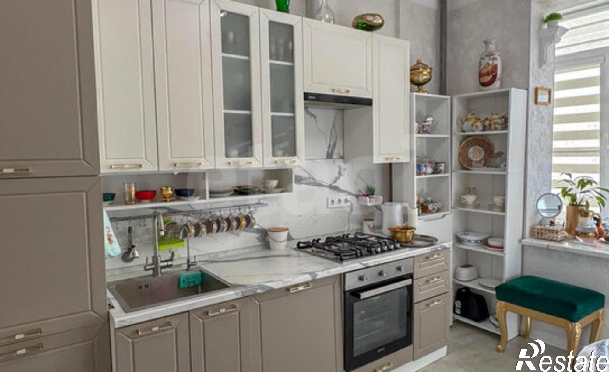 Купить квартиру за 6 900 000 рублей на улица Тлостанова, 16