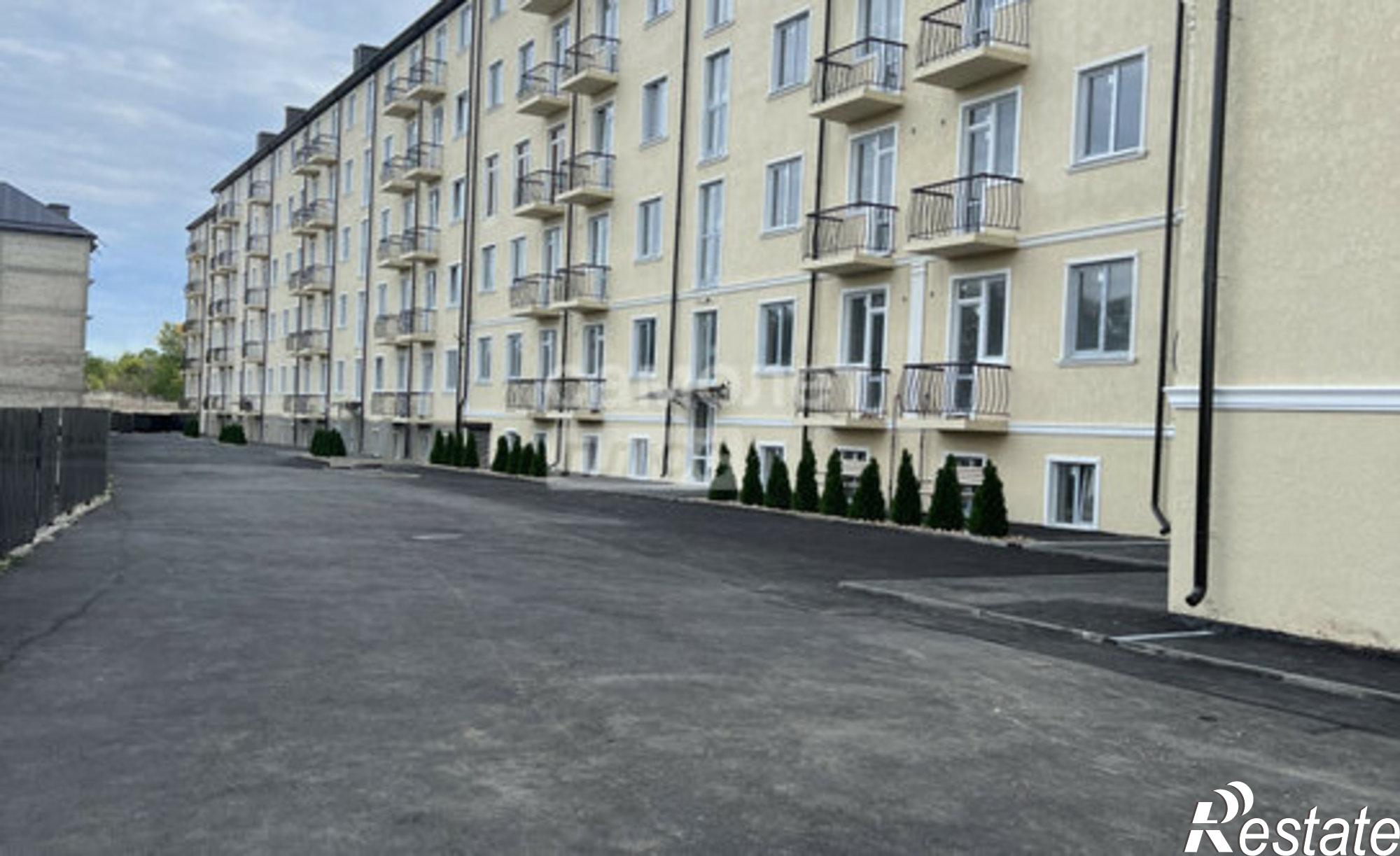 Купить квартиру за 1 400 000 рублей на Химик, 18