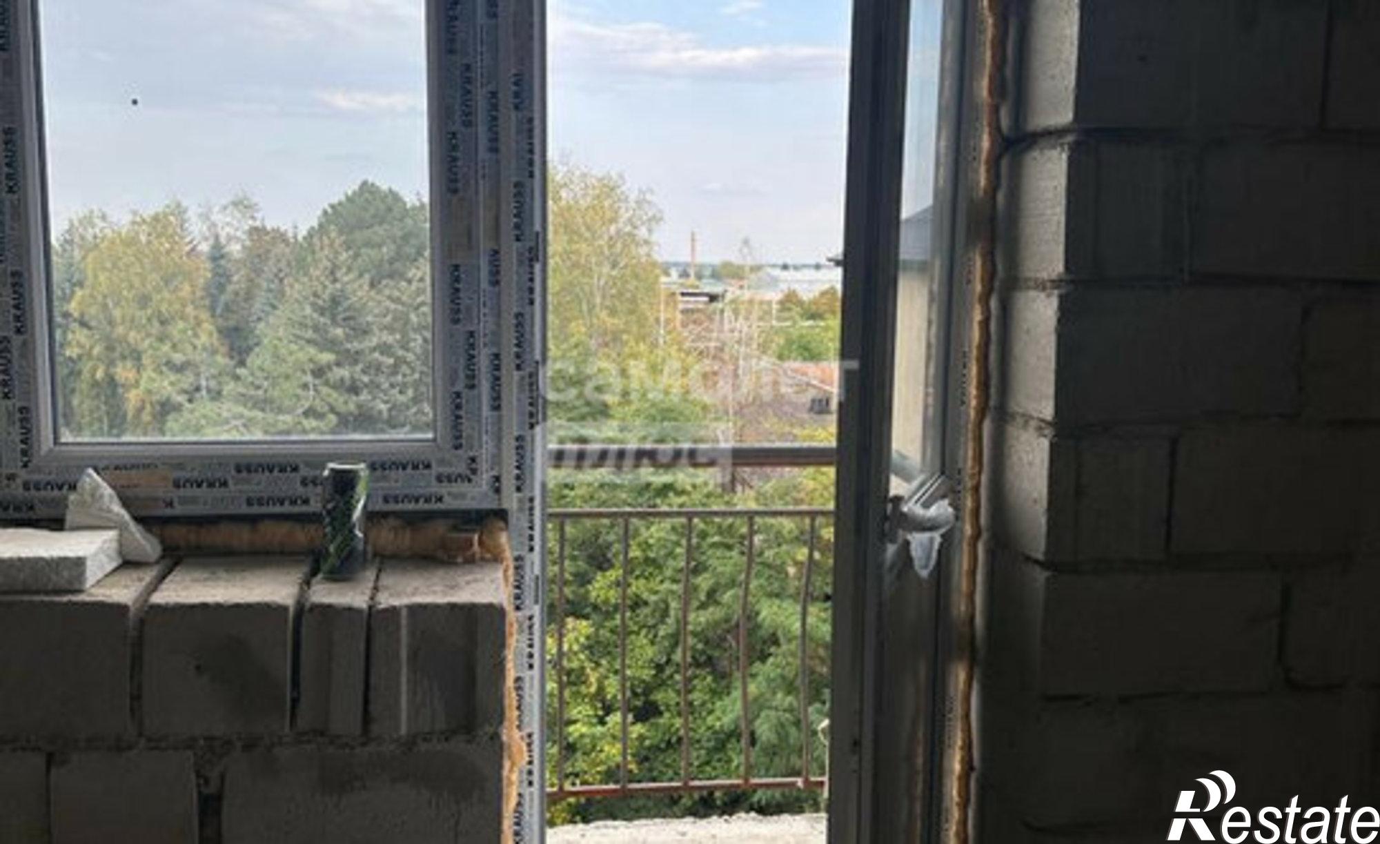 Купить квартиру за 1 400 000 рублей на Химик, 18