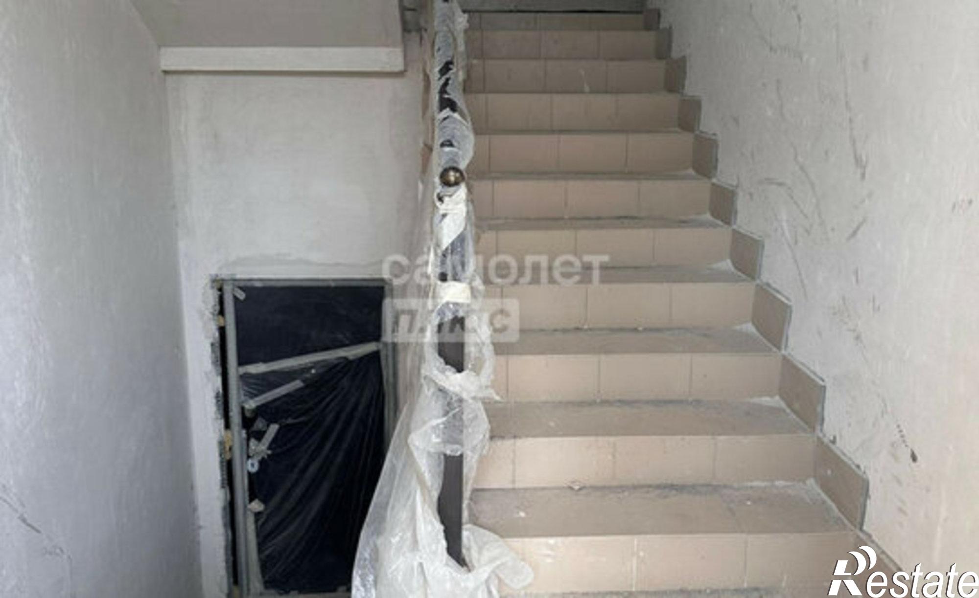 Купить квартиру за 1 400 000 рублей на Химик, 18