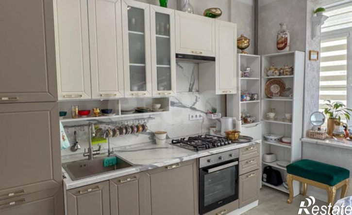 1-комн квартира улица Тлостанова, 16,  д. 16