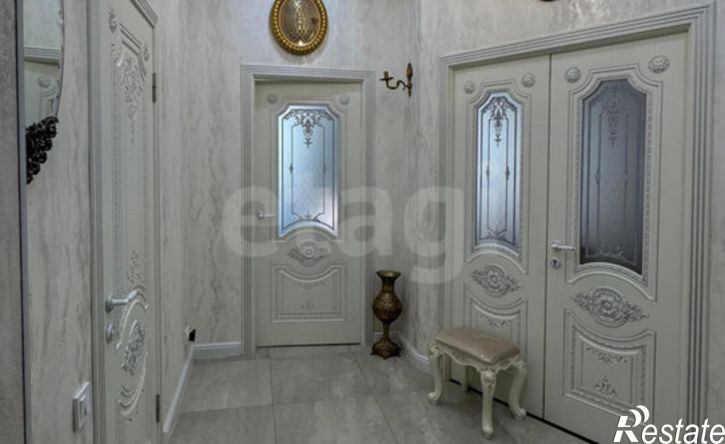 1-комн квартира улица Тлостанова, 16,  д. 16