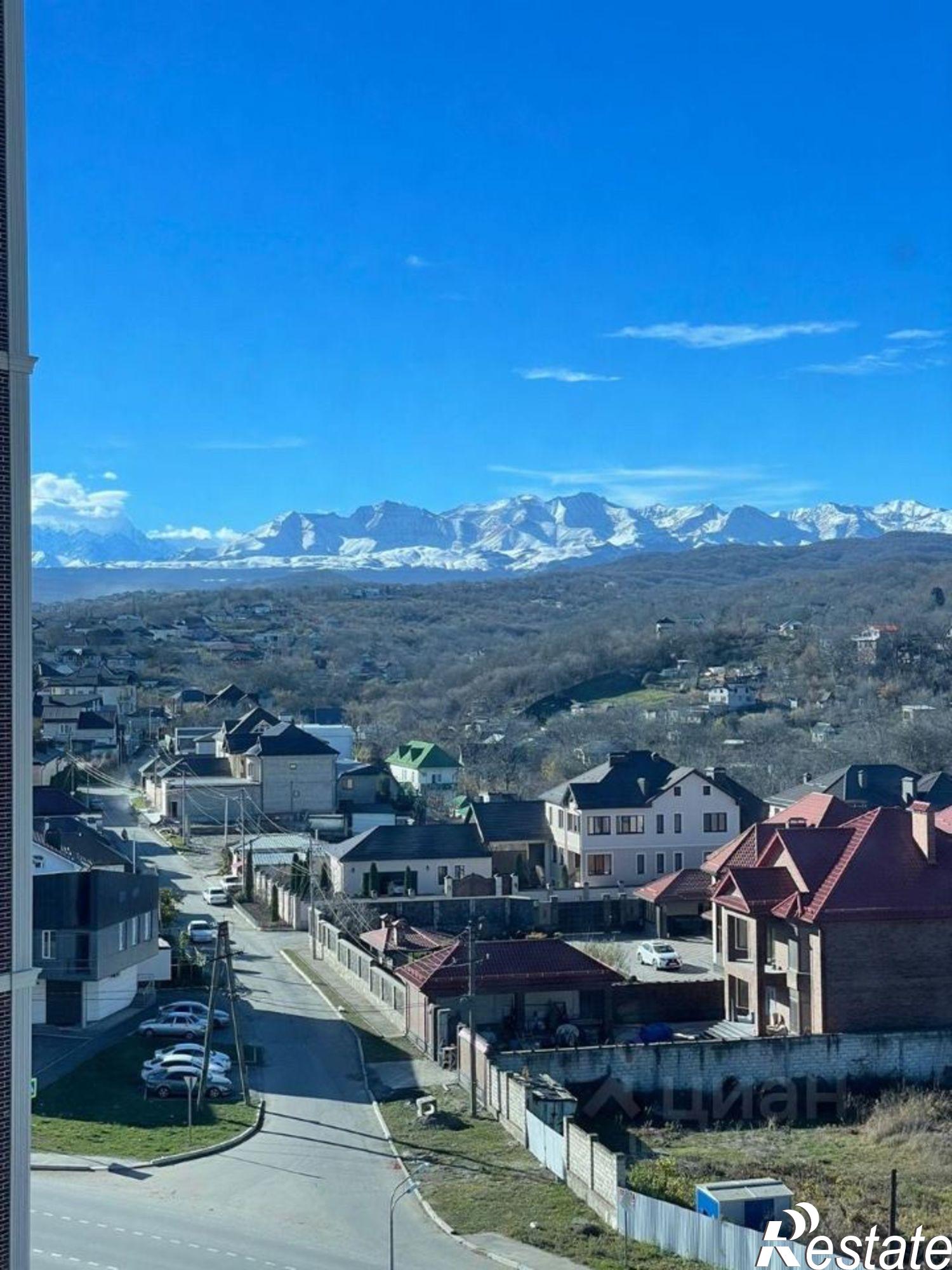 Купить квартиру за 5 600 000 рублей на улица Тлостанова, 16