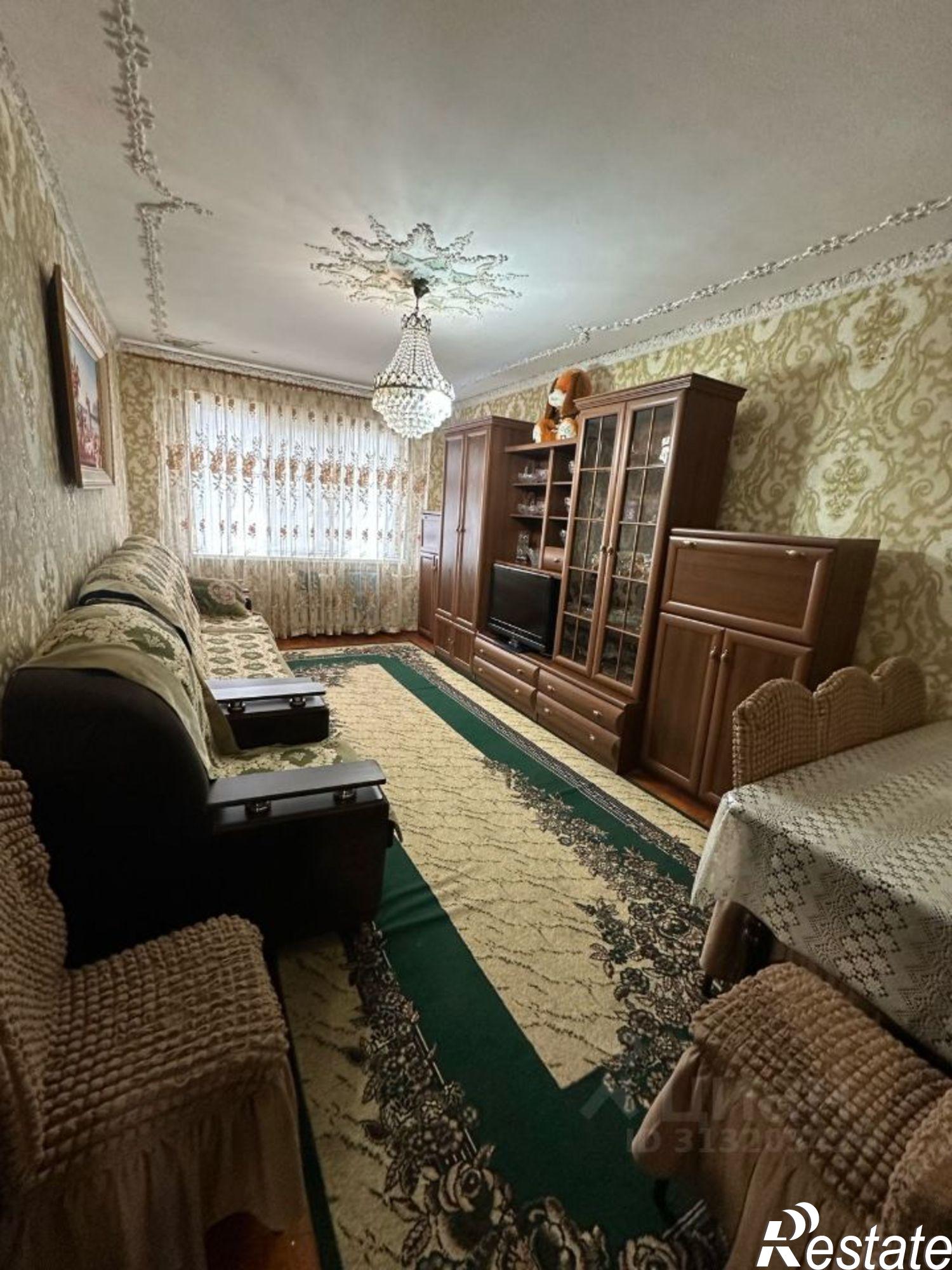 Купить квартиру за 4 050 000 рублей на улица Неделина, 12