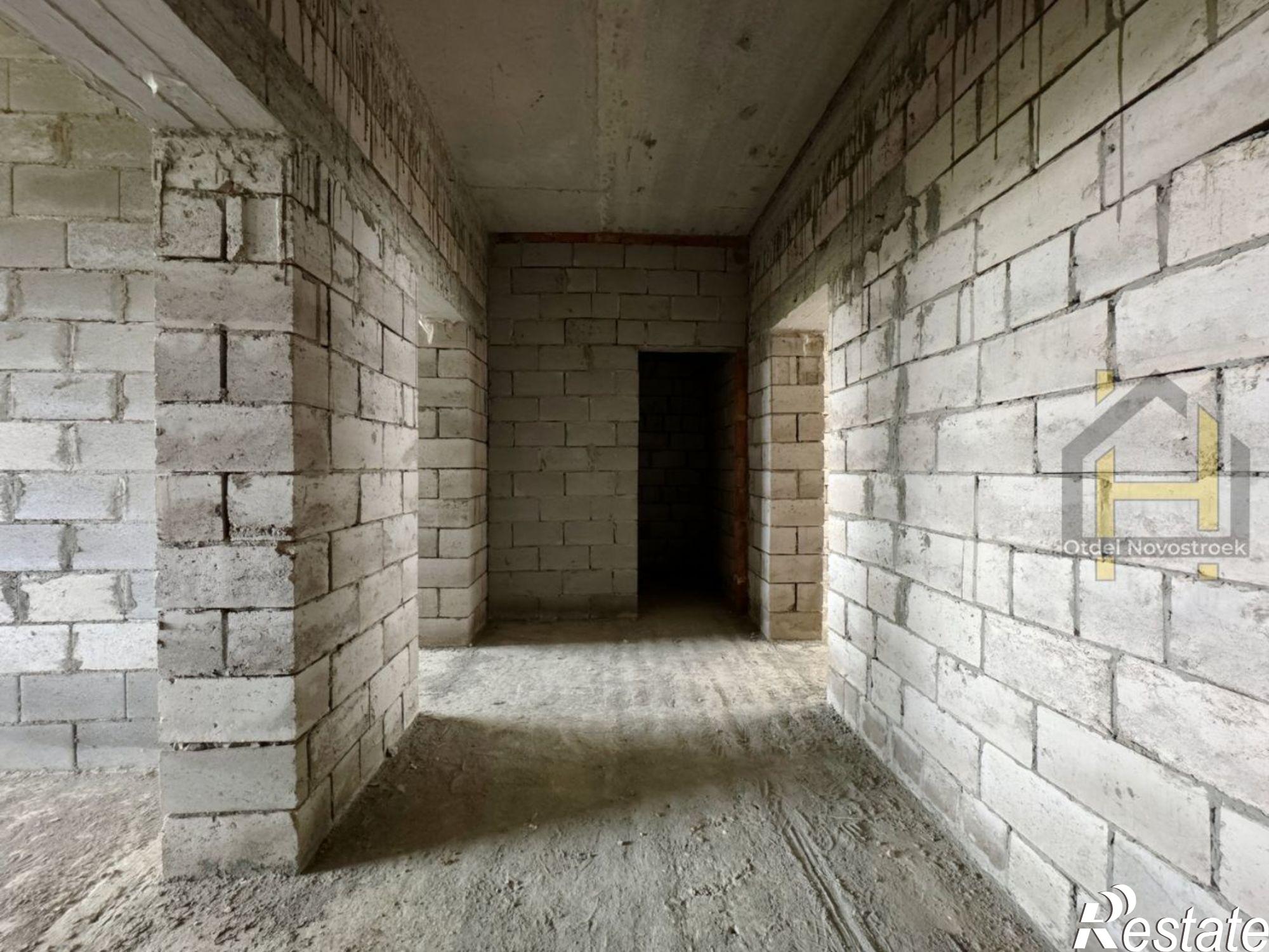 Купить квартиру за 1 759 000 рублей на улица Кадырова, 17