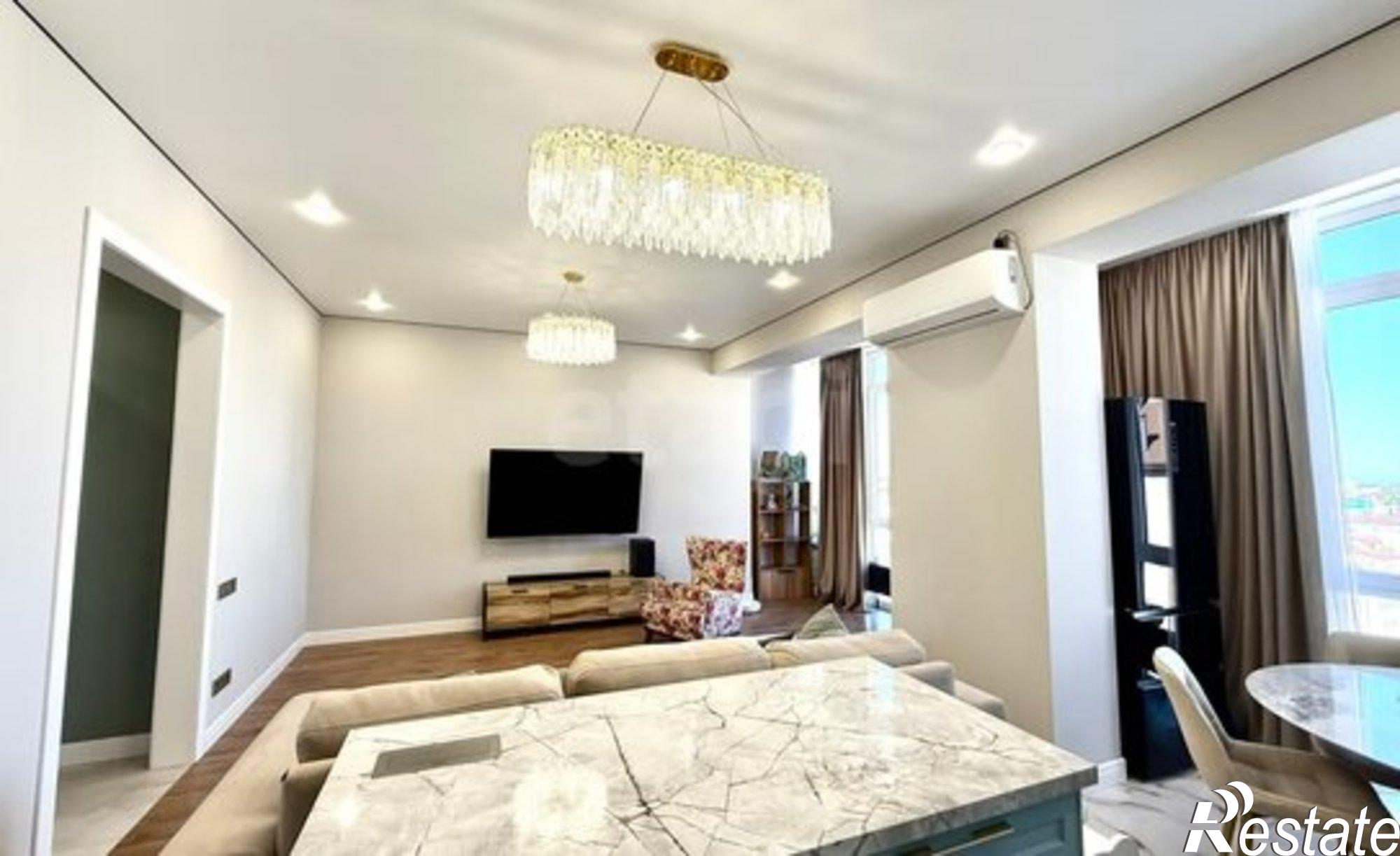 Купить квартиру за 9 600 000 рублей на улица Тарчокова, 31 к1