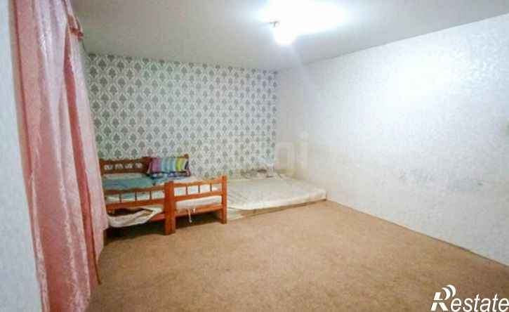 1-комн квартира улица Мовсисяна, 21,  д. 21