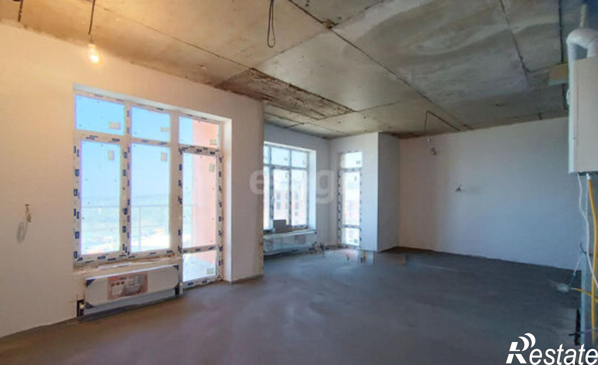 Купить квартиру за 19 000 000 рублей на улица Тлостанова, 16