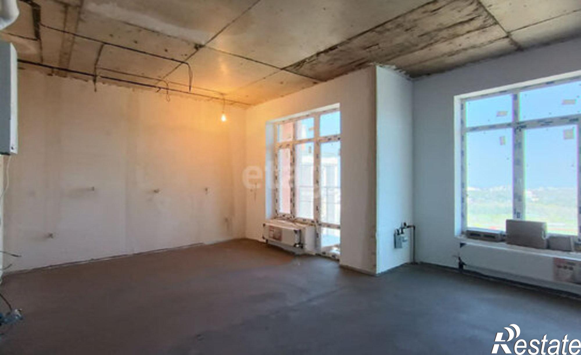 Купить квартиру за 19 000 000 рублей на улица Тлостанова, 16