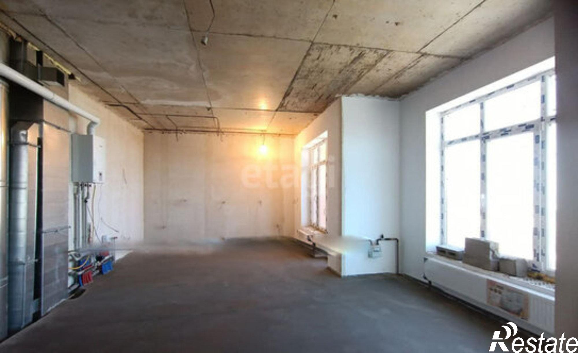 Купить квартиру за 19 000 000 рублей на улица Тлостанова, 16