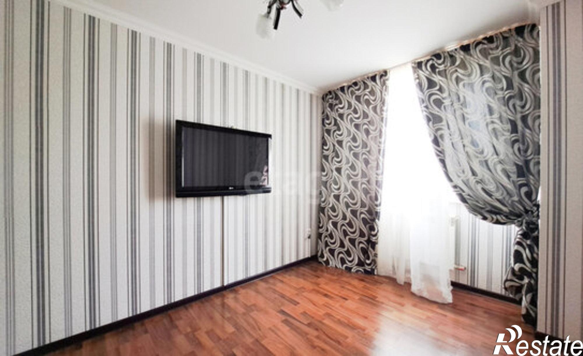 Купить квартиру за 9 950 000 рублей на улица Атажукина, 10Б