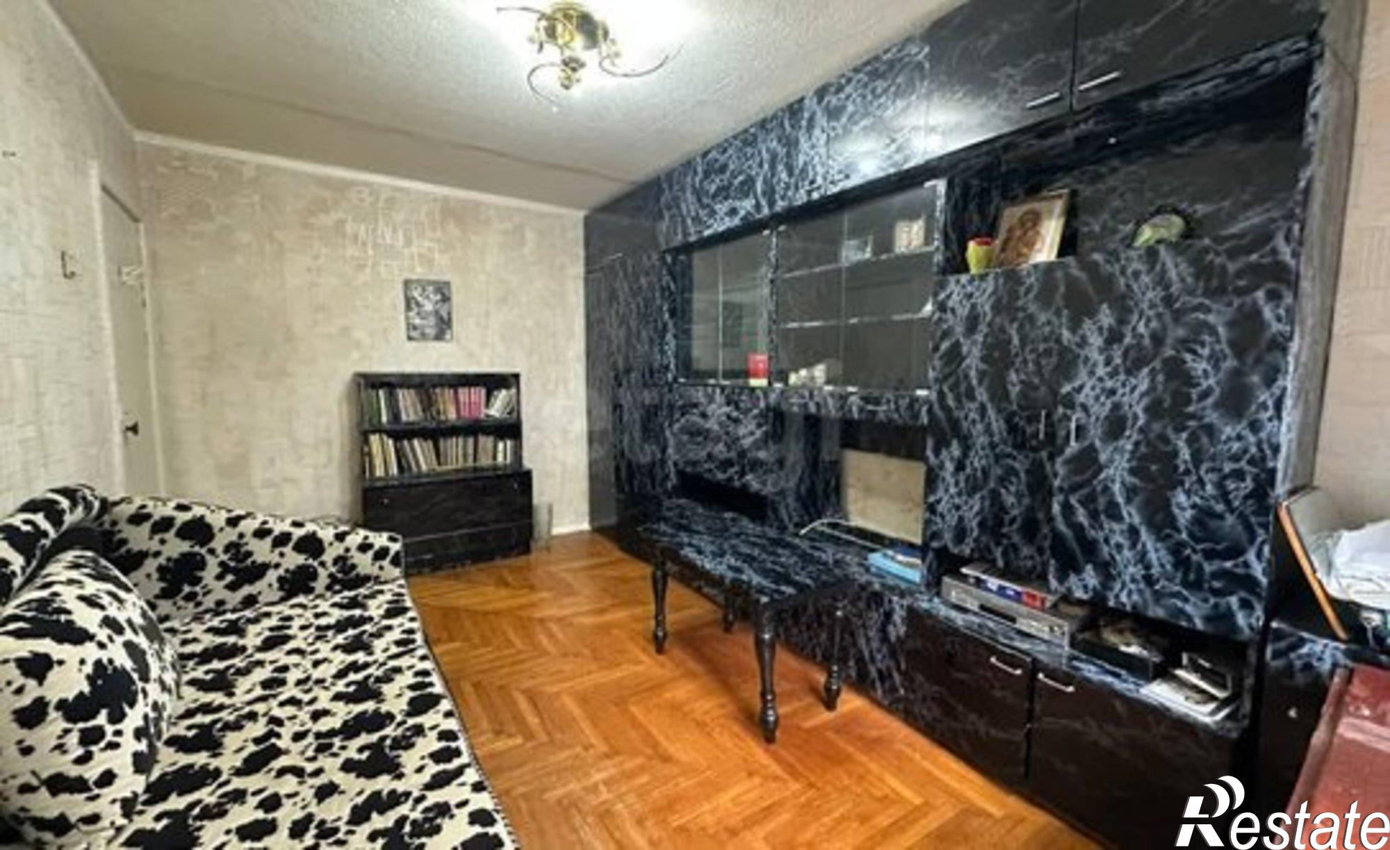 Купить квартиру за 5 900 000 рублей на проспект Кулиева, 36