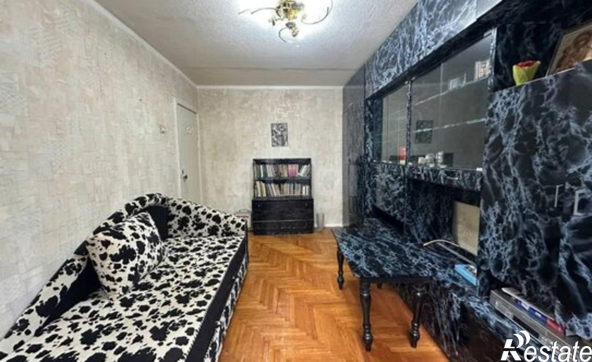 Купить квартиру за 5 900 000 рублей на проспект Кулиева, 36