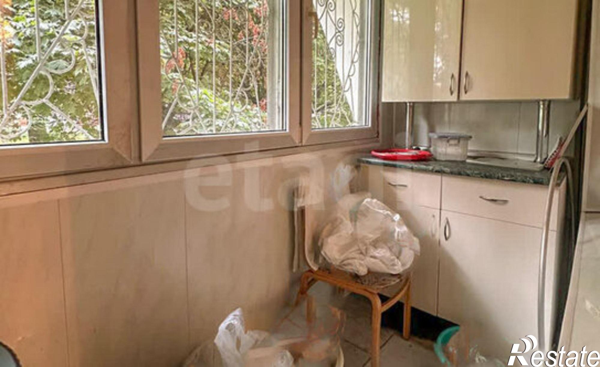 Купить квартиру за 5 900 000 рублей на проспект Кулиева, 36