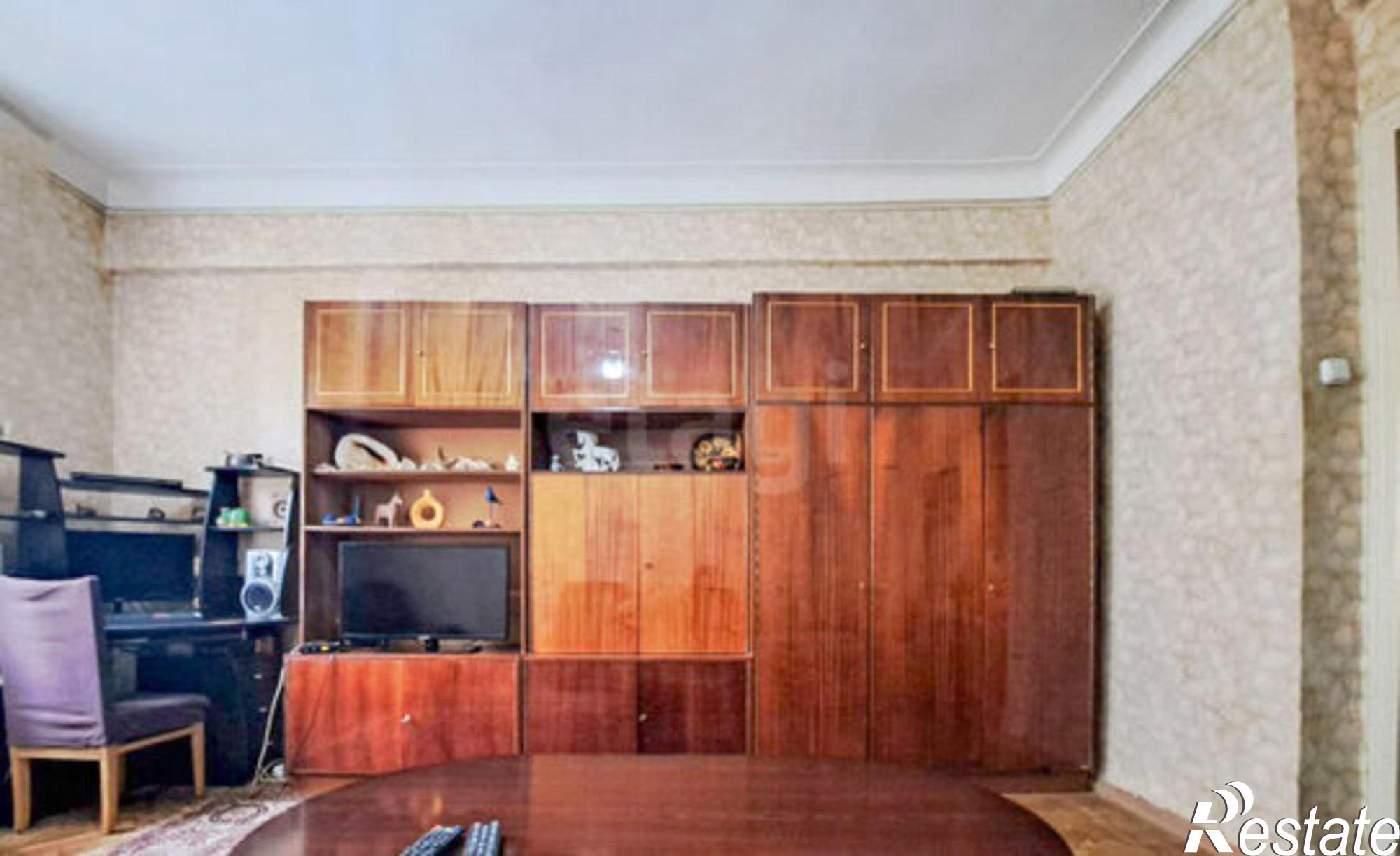 Купить квартиру за 6 300 000 рублей на проспект Ленина, 22