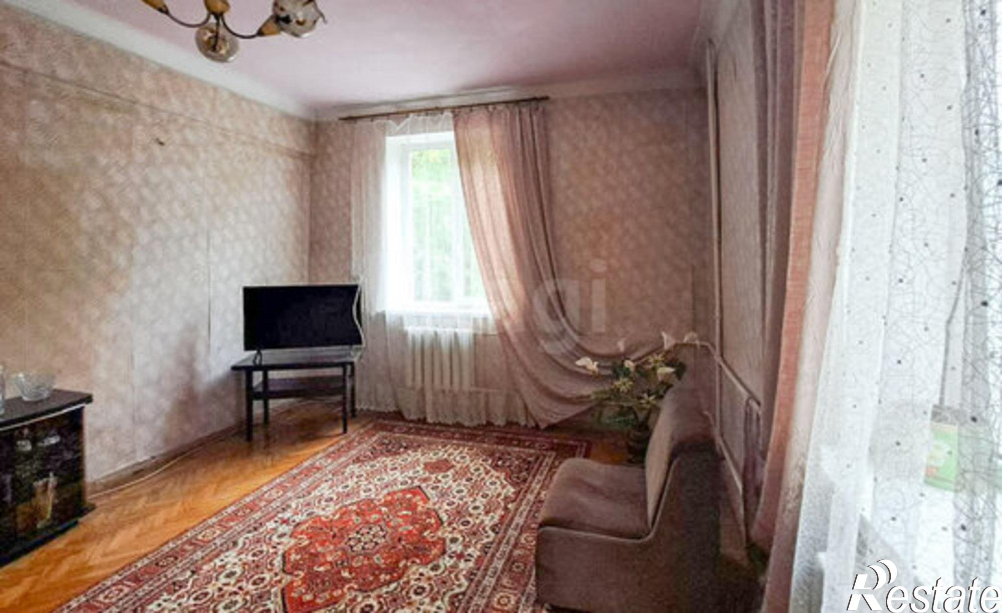 Купить квартиру за 6 300 000 рублей на проспект Ленина, 22