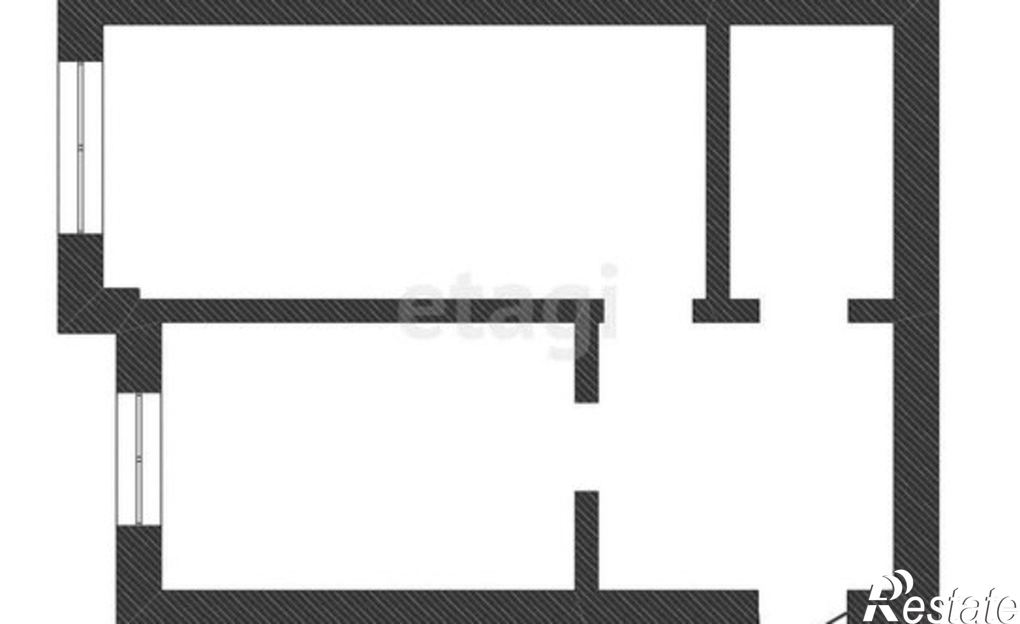 Купить квартиру за 3 850 000 рублей на пр-кт Ленина, 46