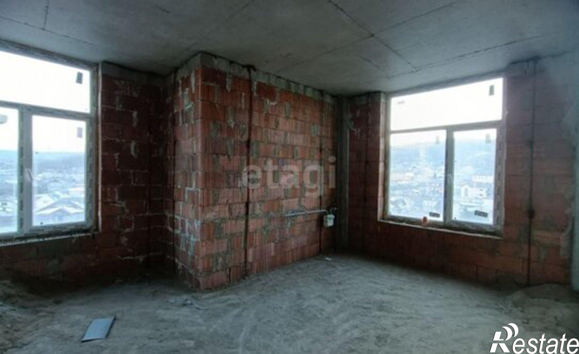 Купить квартиру за 8 500 000 рублей на ул Атажукина, 2