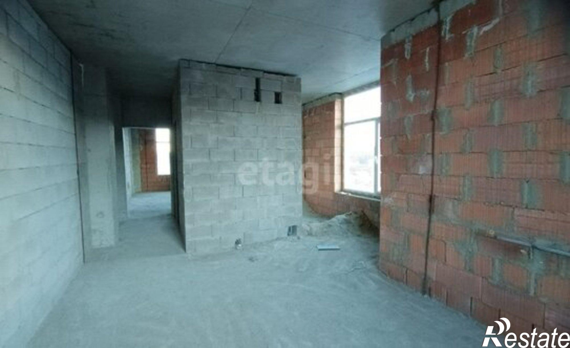 Купить квартиру за 8 500 000 рублей на ул Атажукина, 2