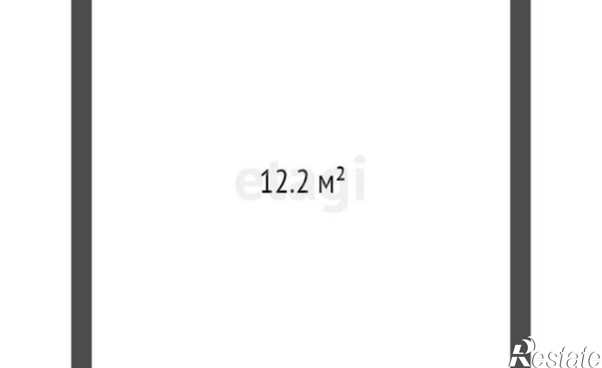 Купить квартиру за 1 300 000 рублей на ул Крылова, 9