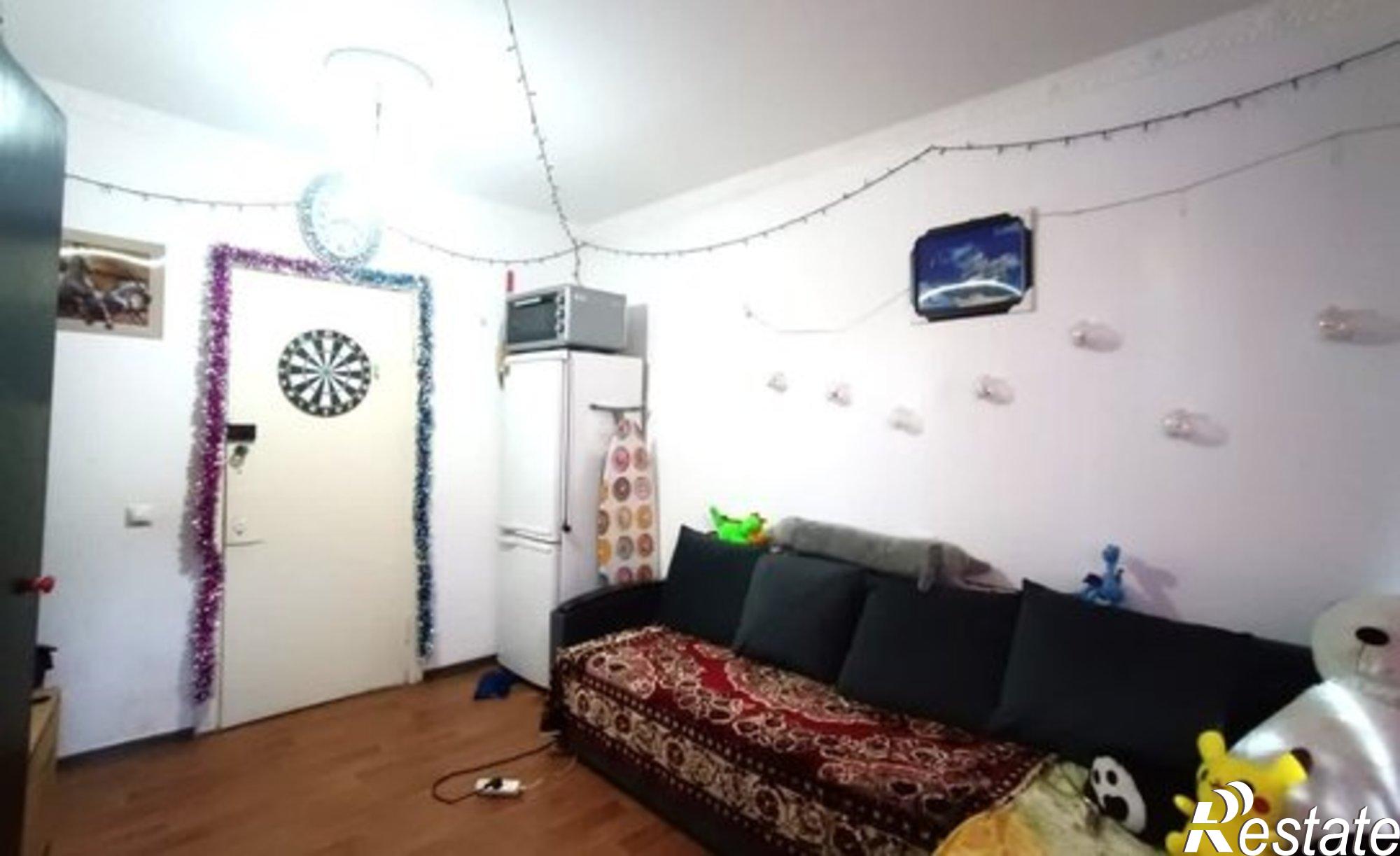 Купить квартиру за 1 300 000 рублей на ул Крылова, 9