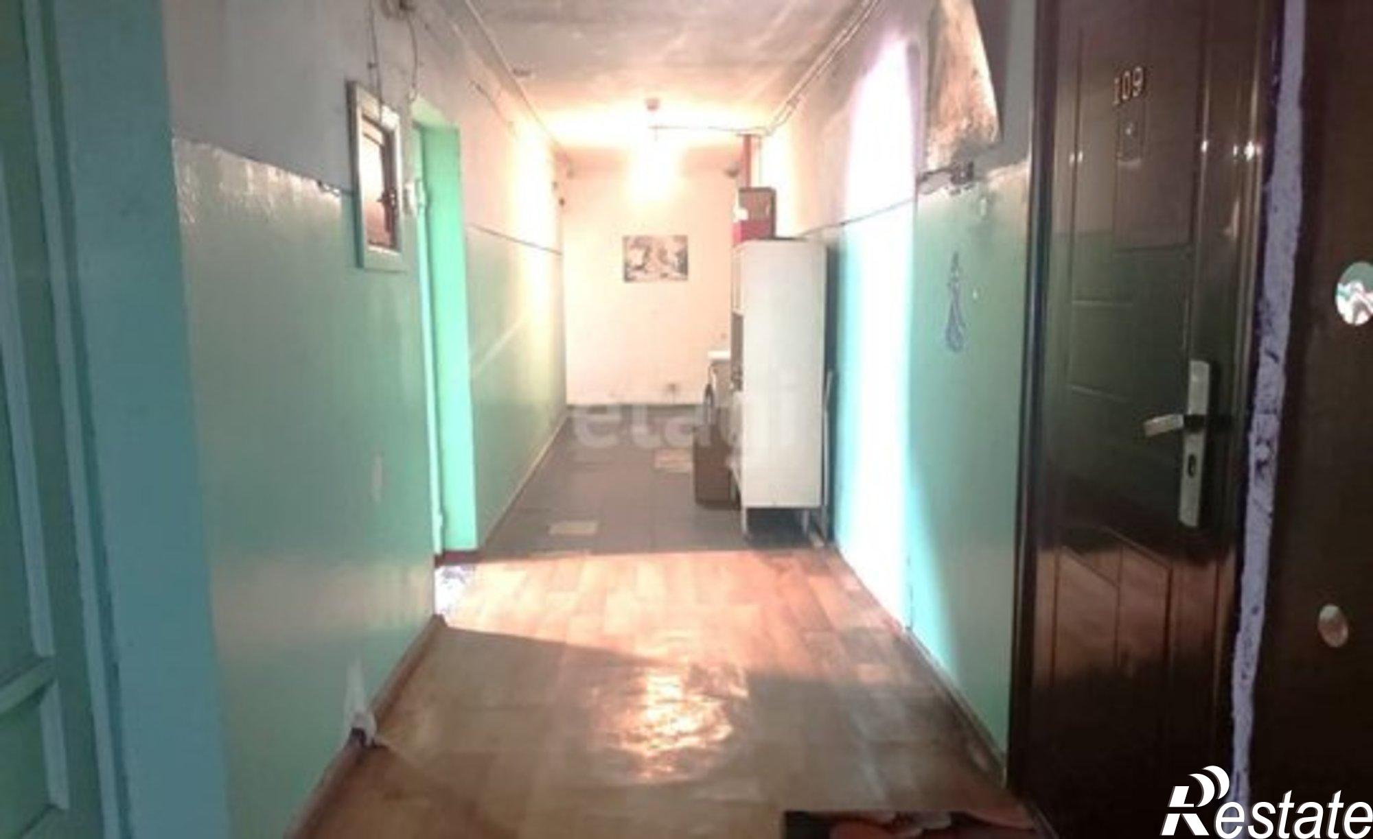 Купить квартиру за 1 300 000 рублей на ул Крылова, 9