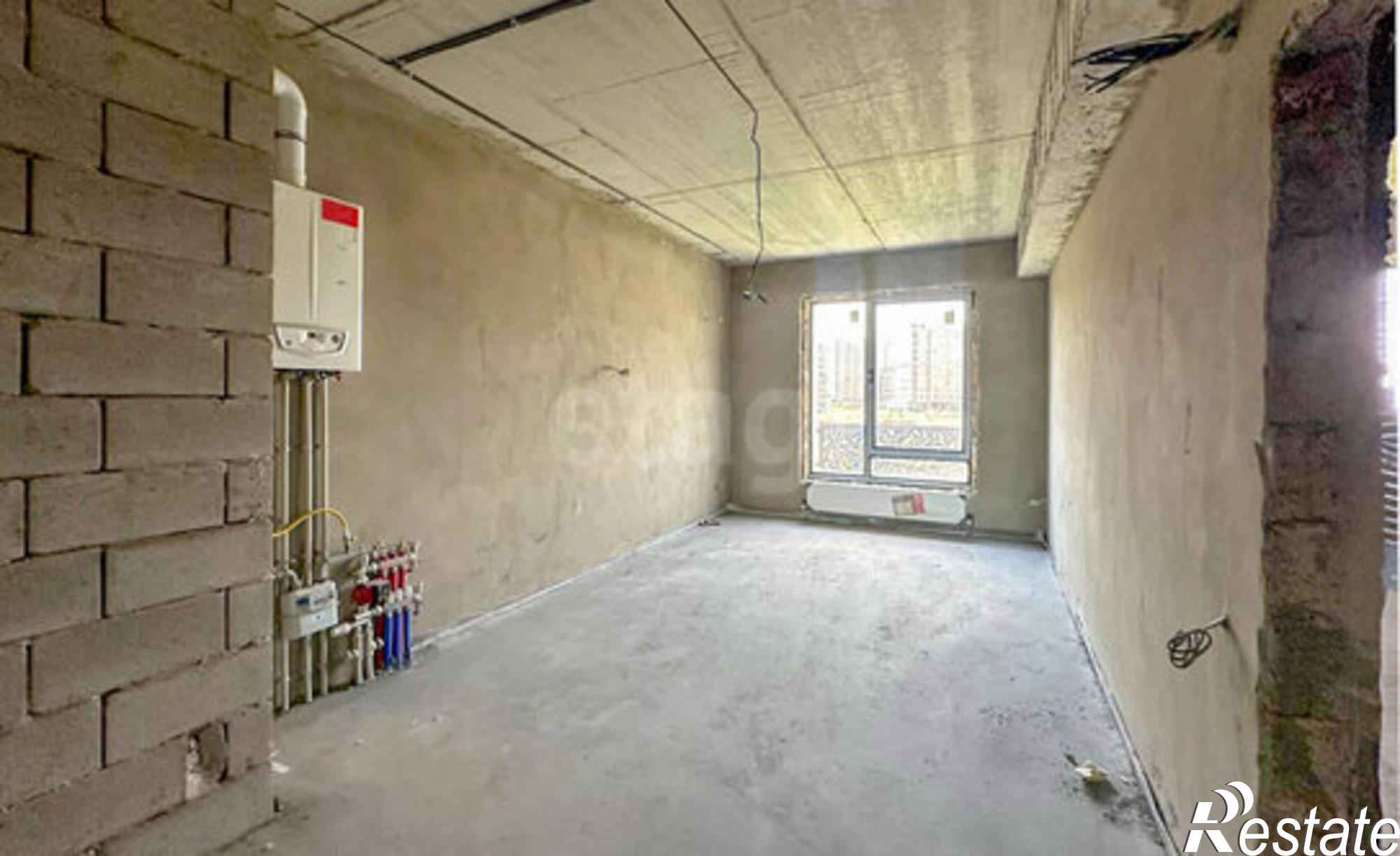 Купить квартиру за 4 600 000 рублей на ул имени Героя Российской Федерации Тимура Мухамедовича Тамазова, 5