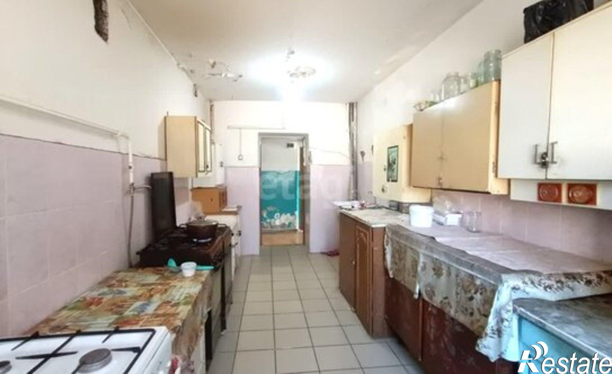 Купить квартиру за 1 300 000 рублей на ул Крылова, 9